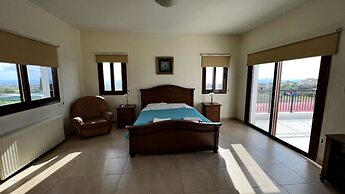 Nayia Paradise Villa