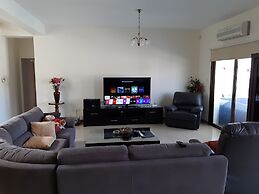 Nayia Paradise Villa