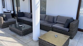 Nayia Paradise Villa