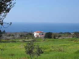 Nayia Paradise Villa