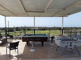 Nayia Paradise Villa