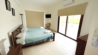 Nayia Paradise Villa