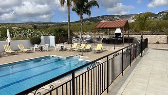 Nayia Paradise Villa