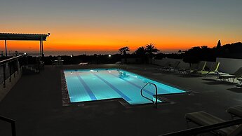Nayia Paradise Villa