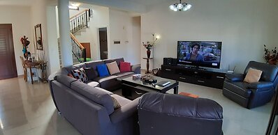 Nayia Paradise Villa