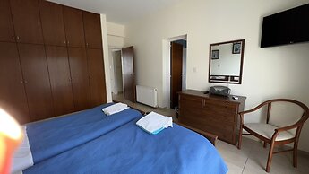 Nayia Paradise Villa