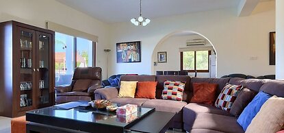 Nayia Paradise Villa