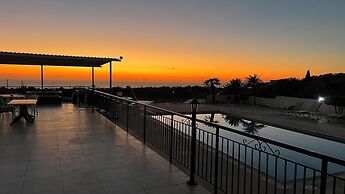Nayia Paradise Villa