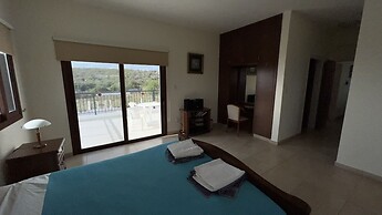 Nayia Paradise Villa