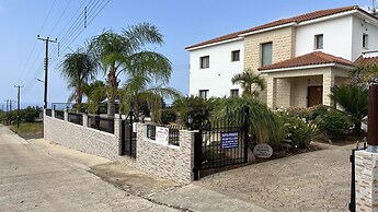 Nayia Paradise Villa