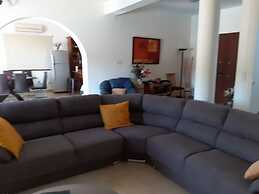 Nayia Paradise Villa