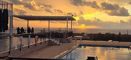 Nayia Paradise Villa