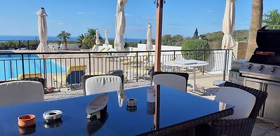 Nayia Paradise Villa
