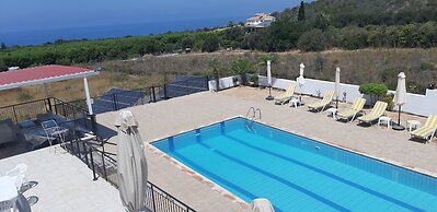 Nayia Paradise Villa