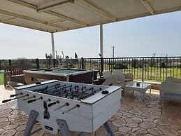 Nayia Paradise Villa