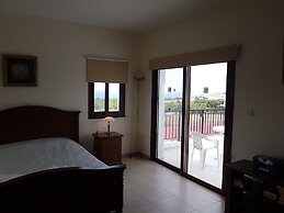 Nayia Paradise Villa