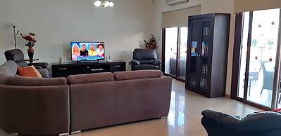 Nayia Paradise Villa