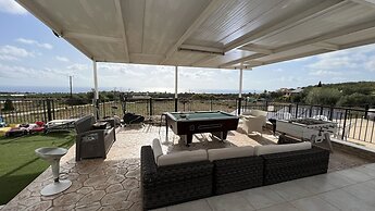 Nayia Paradise Villa