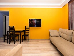 ApartLux Sokolnicheskaya Suite