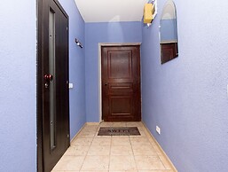 ApartLux Sokolnicheskaya Suite