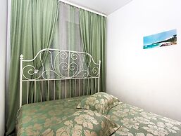 ApartLux Sokolnicheskaya Suite