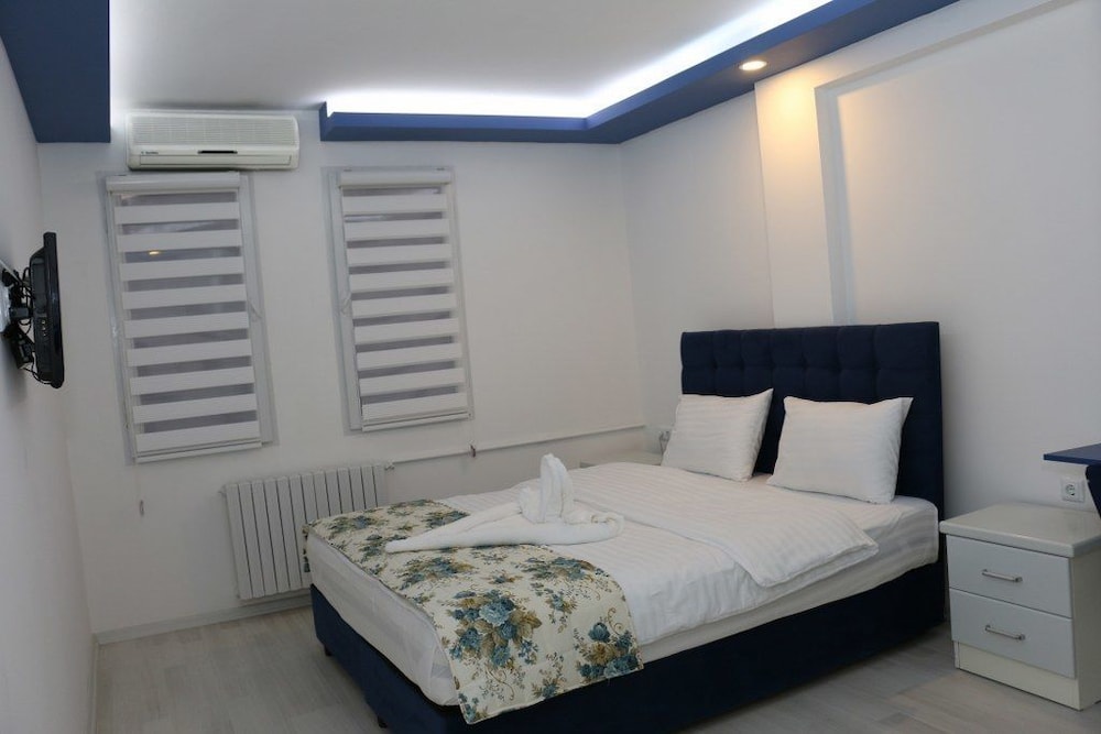 Suw Hotel
