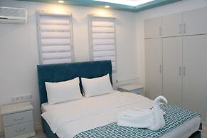 Suw Hotel