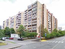 ApartLux Sokolnicheskaya Superior