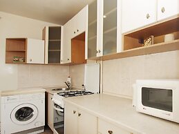 ApartLux Sokolnicheskaya Superior