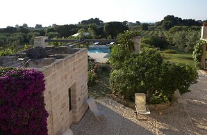 Baglio Sant'Andrea