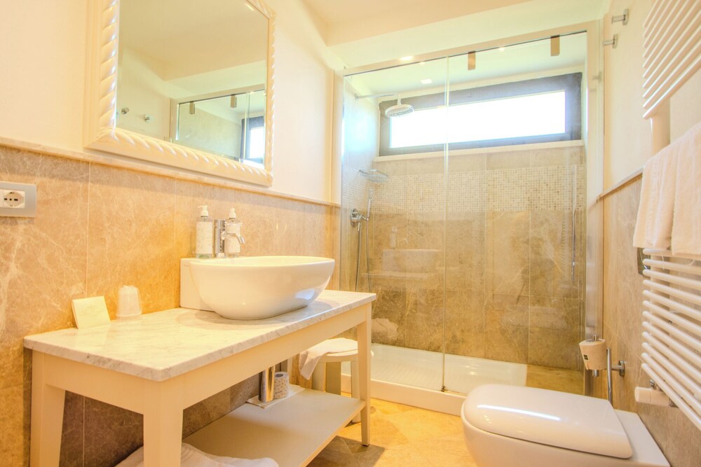 Hotel Girifalco - Nature & Relax