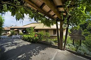 Hotel Girifalco - Nature & Relax