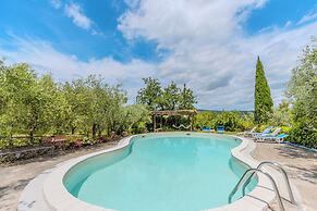 Hotel Girifalco - Nature & Relax