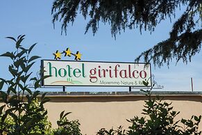 Hotel Girifalco - Nature & Relax