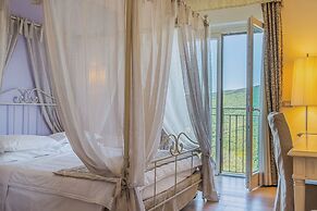 Hotel Girifalco - Nature & Relax