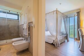 Hotel Girifalco - Nature & Relax