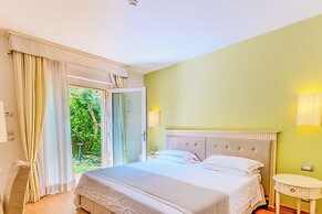 Hotel Girifalco - Nature & Relax