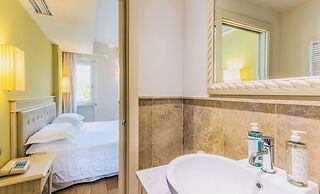 Hotel Girifalco - Nature & Relax