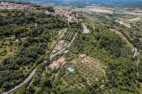 Hotel Girifalco - Nature & Relax