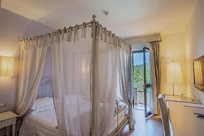 Hotel Girifalco - Nature & Relax