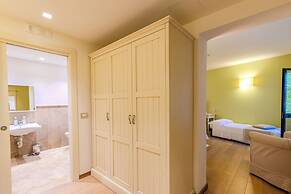 Hotel Girifalco - Nature & Relax