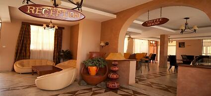 Nkubu Heritage Hotel