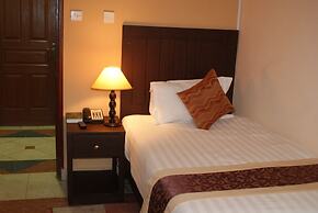 Nkubu Heritage Hotel