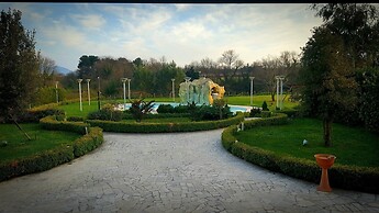 Country House I Cerri