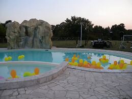 Country House I Cerri