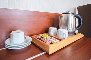 Siyav Hotel