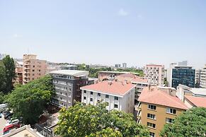 Siyav Hotel