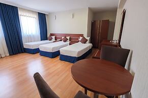 Siyav Hotel