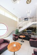 Siyav Hotel