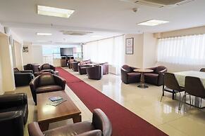 Siyav Hotel